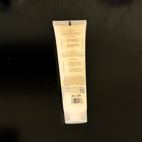 SYMBIOSIS LONDON Enlightening & Exfoliating Cleansing Gel - Picture 2 of 3